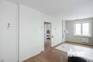 2-к квартира, вторичка, 62м2, 15/21 этаж