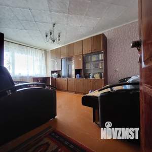 2-к квартира, вторичка, 48м2, 13/13 этаж
