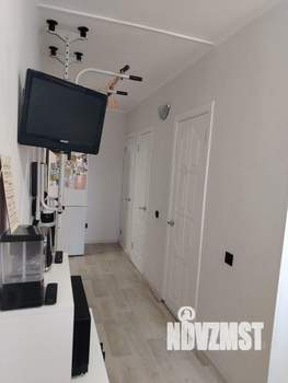 2-к квартира, вторичка, 54м2, 4/9 этаж