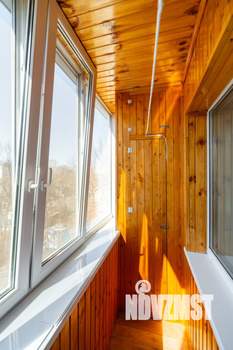 1-к квартира, вторичка, 30м2, 4/5 этаж