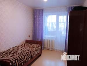 3-к квартира, вторичка, 62м2, 1/9 этаж