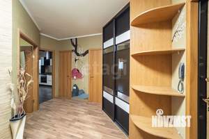 2-к квартира, вторичка, 68м2, 4/10 этаж