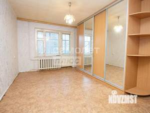 1-к квартира, вторичка, 37м2, 1/9 этаж