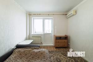 1-к квартира, вторичка, 51м2, 16/19 этаж