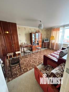 2-к квартира, вторичка, 48м2, 2/9 этаж