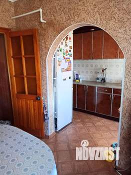3-к квартира, вторичка, 73м2, 9/9 этаж