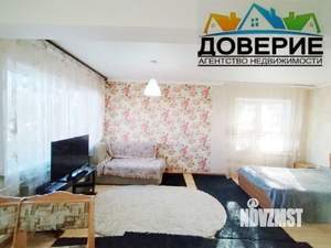 1-к квартира, вторичка, 31м2, 2/4 этаж