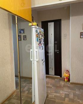 1-к квартира, вторичка, 39м2, 4/10 этаж