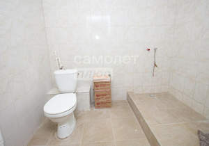 Студия квартира, вторичка, 35м2, 3/3 этаж