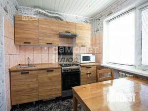 3-к квартира, вторичка, 49м2, 4/5 этаж