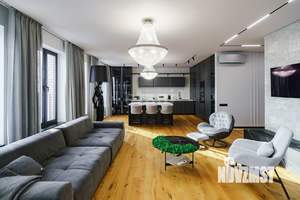 3-к квартира, вторичка, 171м2, 7/7 этаж