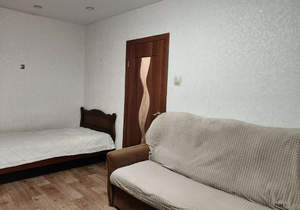 1-к квартира, вторичка, 35м2, 4/9 этаж