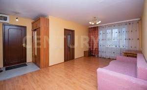 3-к квартира, вторичка, 75м2, 4/10 этаж