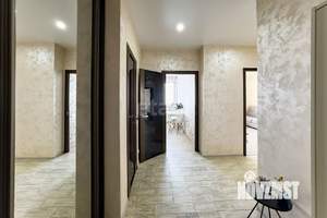 3-к квартира, вторичка, 81м2, 18/19 этаж