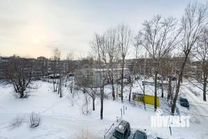 2-к квартира, вторичка, 46м2, 4/5 этаж