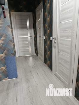 2-к квартира, вторичка, 54м2, 4/4 этаж