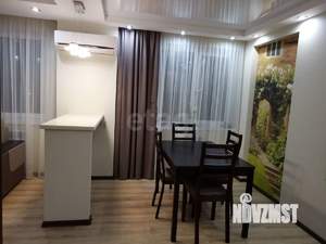 3-к квартира, вторичка, 68м2, 13/18 этаж