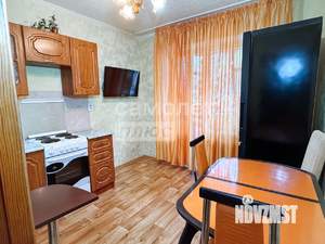 1-к квартира, вторичка, 39м2, 1/9 этаж