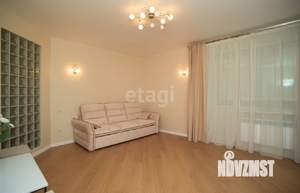 4-к квартира, вторичка, 115м2, 1/9 этаж