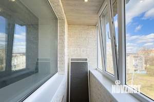 2-к квартира, вторичка, 45м2, 5/5 этаж