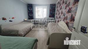 2-к квартира, вторичка, 66м2, 6/12 этаж