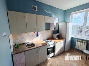 1-к квартира, вторичка, 38м2, 8/9 этаж
