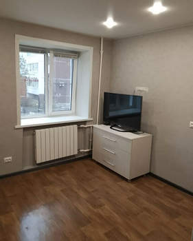 Студия квартира, вторичка, 19м2, 2/5 этаж