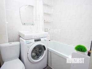 2-к квартира, вторичка, 46м2, 1/5 этаж