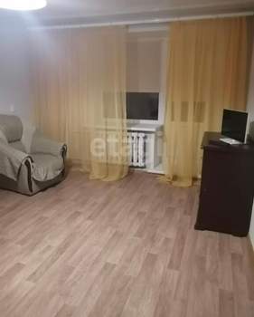 1-к квартира, вторичка, 36м2, 2/9 этаж