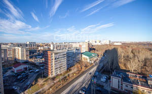 2-к квартира, вторичка, 50м2, 4/24 этаж