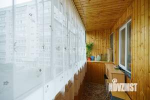 4-к квартира, вторичка, 69м2, 3/9 этаж