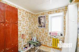 4-к квартира, вторичка, 71м2, 4/9 этаж