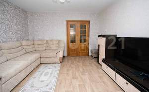 3-к квартира, вторичка, 65м2, 9/10 этаж