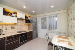 1-к квартира, вторичка, 40м2, 18/18 этаж