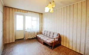 3-к квартира, вторичка, 58м2, 4/9 этаж