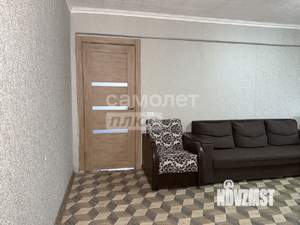 3-к квартира, вторичка, 49м2, 3/5 этаж