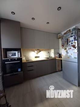 2-к квартира, вторичка, 51м2, 3/12 этаж