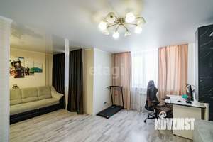2-к квартира, вторичка, 58м2, 19/21 этаж