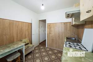 1-к квартира, вторичка, 41м2, 5/6 этаж