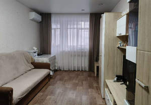 1-к квартира, вторичка, 35м2, 4/9 этаж