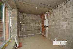 5-к квартира, вторичка, 95м2, 1/2 этаж