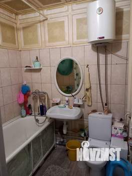 1-к квартира, вторичка, 35м2, 6/9 этаж