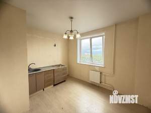 2-к квартира, вторичка, 60м2, 16/22 этаж