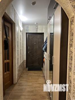 2-к квартира, вторичка, 59м2, 1/14 этаж