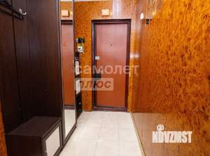 2-к квартира, вторичка, 45м2, 1/5 этаж