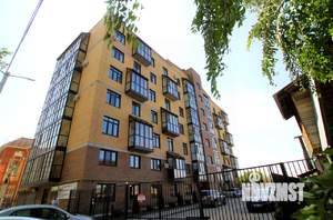 3-к квартира, вторичка, 92м2, 7/7 этаж