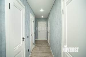 3-к квартира, вторичка, 73м2, 12/15 этаж