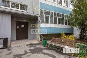 1-к квартира, вторичка, 36м2, 9/9 этаж