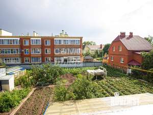1-к квартира, вторичка, 40м2, 2/3 этаж