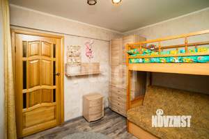 3-к квартира, вторичка, 47м2, 2/5 этаж